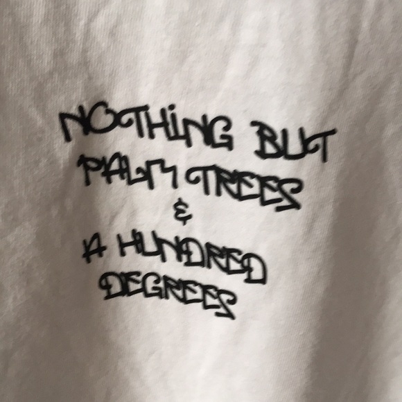 Men’s t shirt size large - Picture 5 of 5